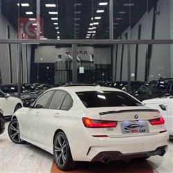 بي ام دبليو الفئة 3